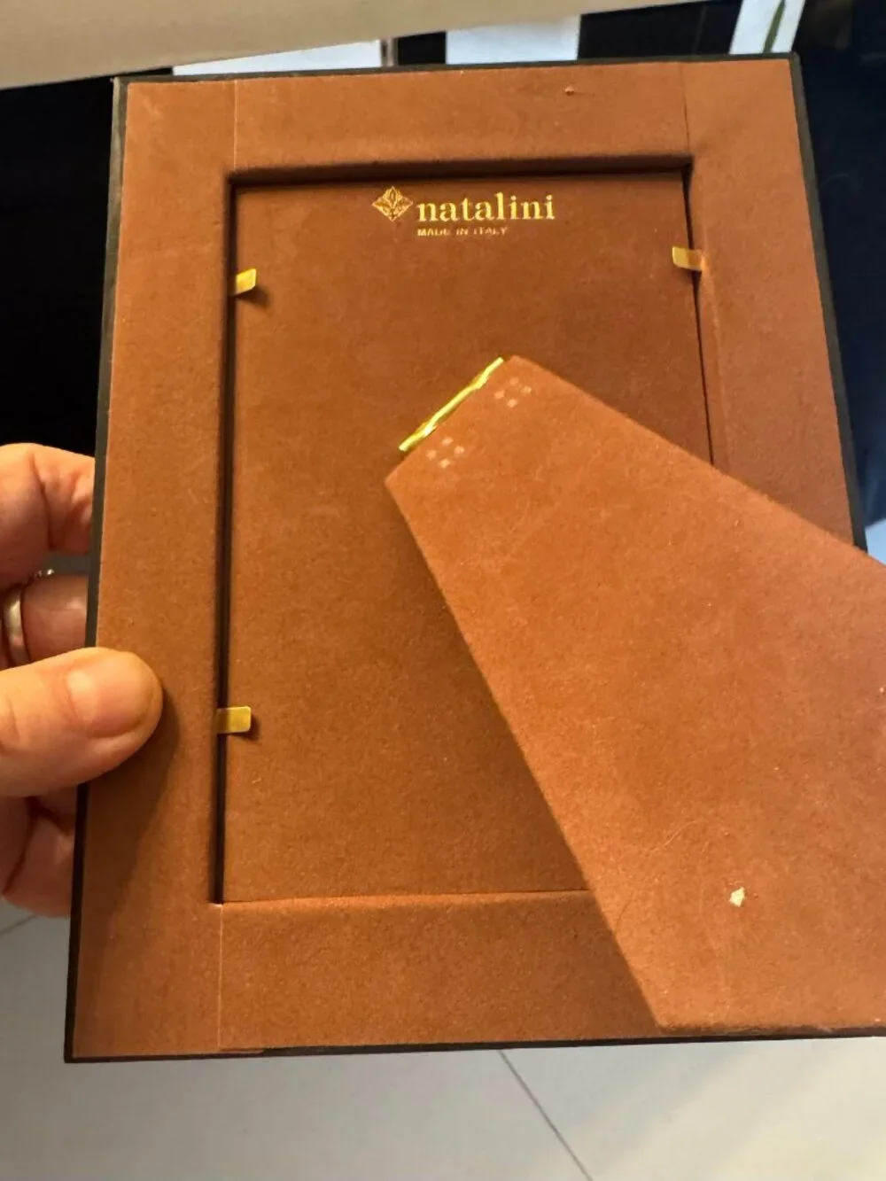 Natalini Frame 4